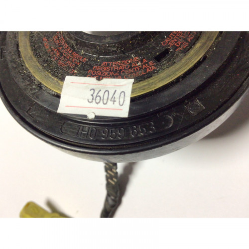 Volkswagen Polo Airbag Sargısı 1H0959653
