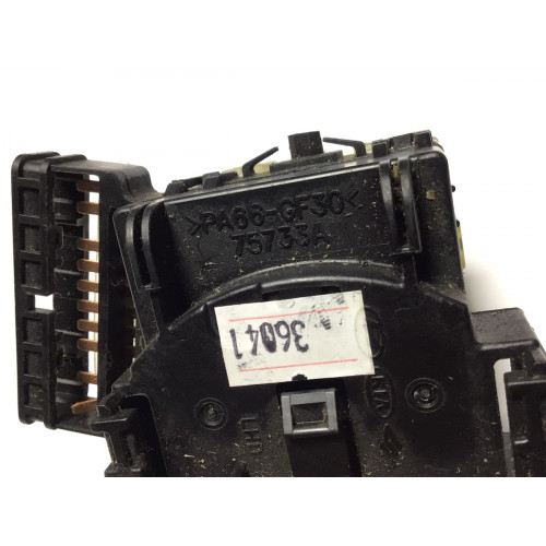 Hyundai Accent Airbag Sargısı 75733A