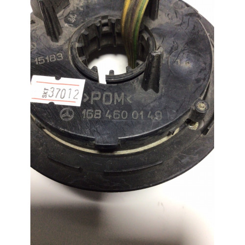 Mercedes Airbag Sargısı W210 1684600149