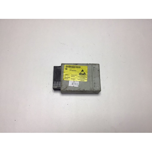 BMW E60 E61 Orta Konsol Kontrol Beyni 9183233 28137346