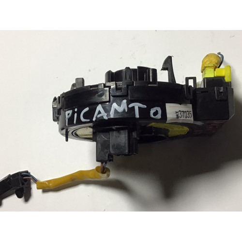 Kia Picanto Airbag Sargısı