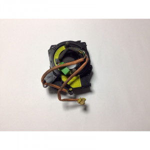 Volvo V50 Airbag Sargısı
