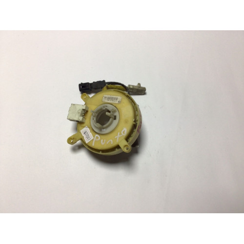 Fiat Punto Airbag Sargısı