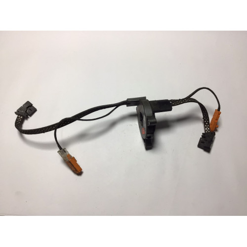 Peugeot Airbag Sargısı 9635682680