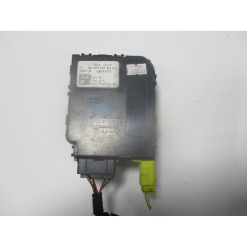 Volkswagen Golf Skoda Kolon Beyni 1K0953549BN