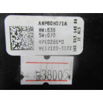 Seat Leon 2007 1.6 Kolon Beyni ANP80H071A 1k0953549bb
