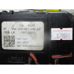 Volkswagen Tiguan Kolon Beyni 1K0953549AF