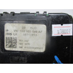 Volkswagen Tiguan Kolon Beyni 1K0953549AF