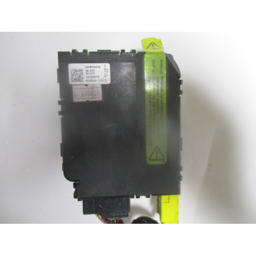 Volkswagen Golf 5 Kolon Beyni ANP80H064A 1k0953549af