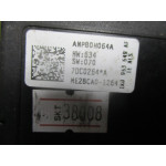 Volkswagen Golf 5 Kolon Beyni ANP80H064A 1k0953549af