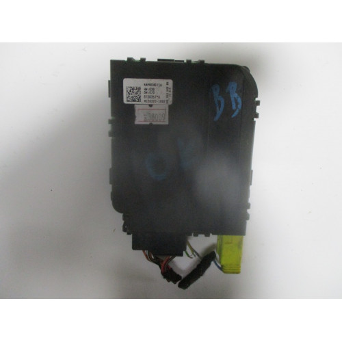 Seat Leon 2007 1.6 Kolon Beyni ANP80H071A 1k0953549bb