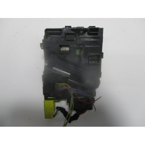 Seat Leon 2007 1.6 Kolon Beyni ANP80H071A 1k0953549bb