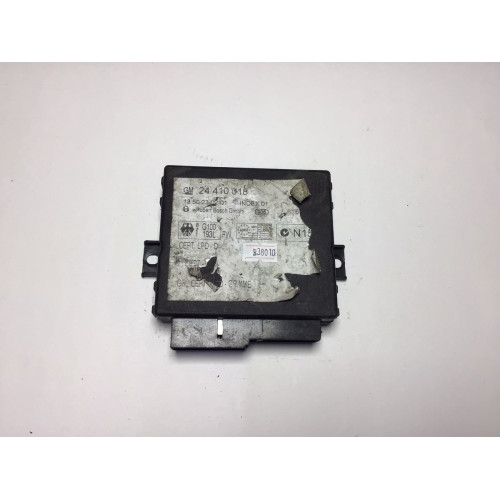Opel Astra Vectra C Merkezi Kilit Kontrol Ünitesi 24410018