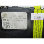 Volksvagen Golf 5 Kolon Beyni 1K0953549