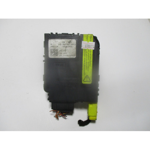 Audi A3 Kolon Beyni 1K0953549A