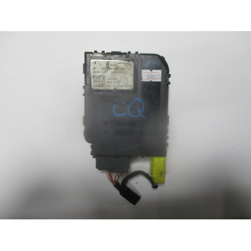 Volkswagen Golf MK6 1.4 TSI Kolon Beyni 1K0953549CQ