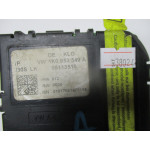 Volkswagen Golf 5 Kolon Beyni 1K0953549A