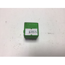 Peugeot 106 206 306 406 806 807 Yeşil Röle 12V 35A 03531