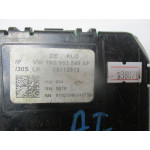 Volkswagen Tiguan Kolon Beyni 1K0953549AF