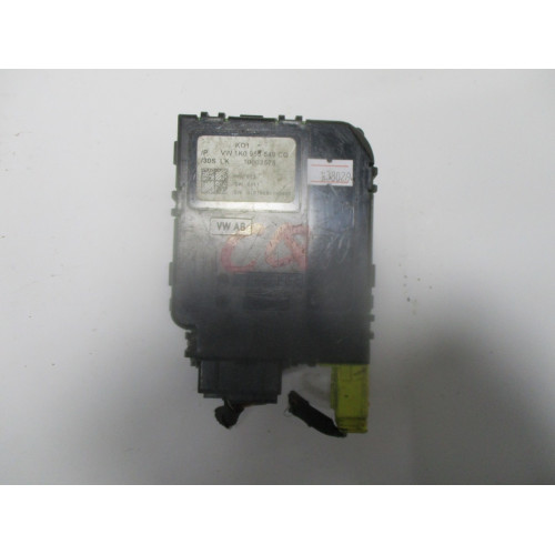 Volkswagen Golf MK6 1.4 TSI Kolon Beyni 1K0953549CQ