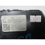 Volkswagen Seat Skoda Kolon Beyni 1K0953549CA 