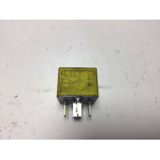 Peugeot Citroen Sarı Röle 12V 25A 03701
