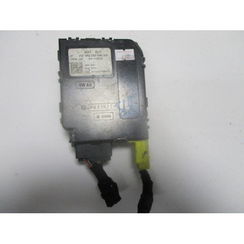 Volkswagen MK5 Kolon Beyni 1K0953549BB