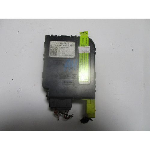 Audi A3 Kolon Beyni 1K0953549AH