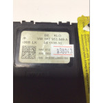 Audi A3 Kolon Beyni 1K0953549A