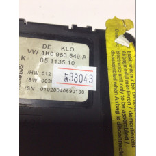 Audi A3 Kolon Beyni 1K0953549A