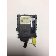 Volkswagen Passat Direksiyon Kontrol Ünitesi 3C0953549A