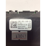 Volkswagen Golf Kolon Beyni 1K0953549CP