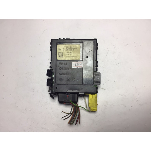 Volkswagen Passat Direksiyon Beyni 05113845 3C0953549AB