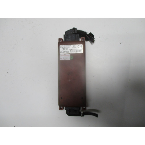 Audi A4 B6 Motor Kontrol Unitesi 8D0862335B 0416.221.71.01