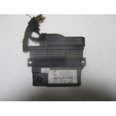 Audi Q7 Motor Kontrol Unitesi 4F0907280E
