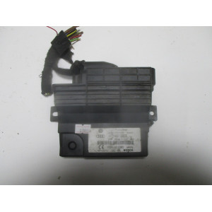 Audi Q7 Motor Kontrol Unitesi 4F0907280E