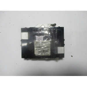 Hyundai Accent Era Kontrol Beyni 95400-1E326 97RA-012271 