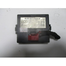 Volkswagen Golf Gateway Kontrol Modeli 5Q0907530K 