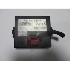 Volkswagen Golf Gateway Kontrol Modeli 5Q0907530K 