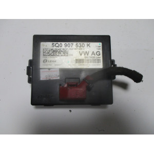 Volkswagen Golf Gateway Kontrol Modeli 5Q0907530K 