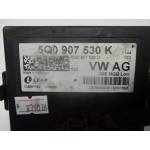 Volkswagen Golf Gateway Kontrol Modeli 5Q0907530K 