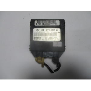 Volkswagen Jetta PDC Park Sensör Beyni 1K0919283A