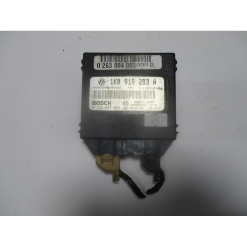 Volkswagen Jetta PDC Park Sensör Beyni 1K0919283A