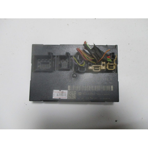 Volkswagen Passat Konfor Beyni 3C0959433S