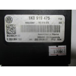 Volkswagen Caddy Park Yardım Kontrol Ünitesi 1K0919475 0263004193