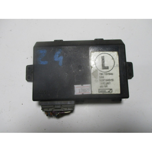 Rover 200 400 Alarm ECU'su 433 Mhz YWC104040