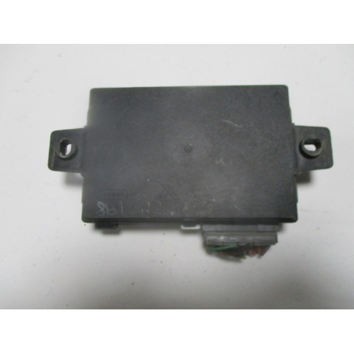 Rover 200 400 Alarm ECU'su 433 Mhz YWC104040