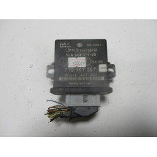 Volkswagen Golf LCM Işık Modülü 5LA008379-60 1T0907357