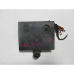 Volkswagen Golf MK7 Sol Ön Kapı Kontrol Modülü 5Q0959392A