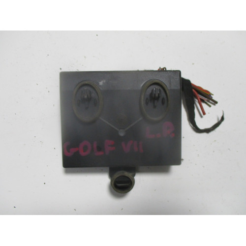 Volkswagen Golf MK7 Sol Ön Kapı Kontrol Modülü 5Q0959392A